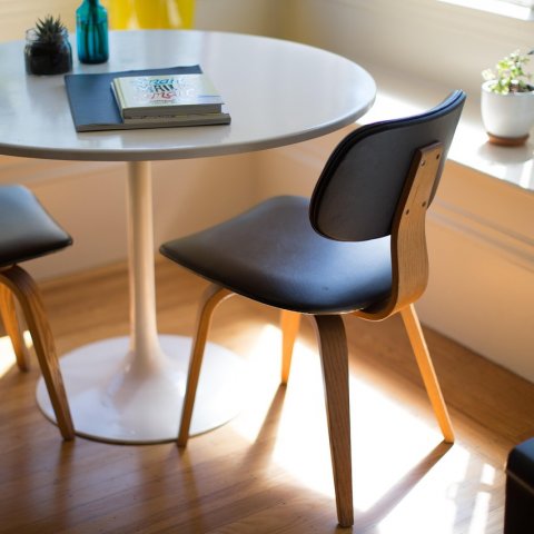 Zdjęcie: Home office w 2026: jak urządzić efektywne miejsce pracy w domu