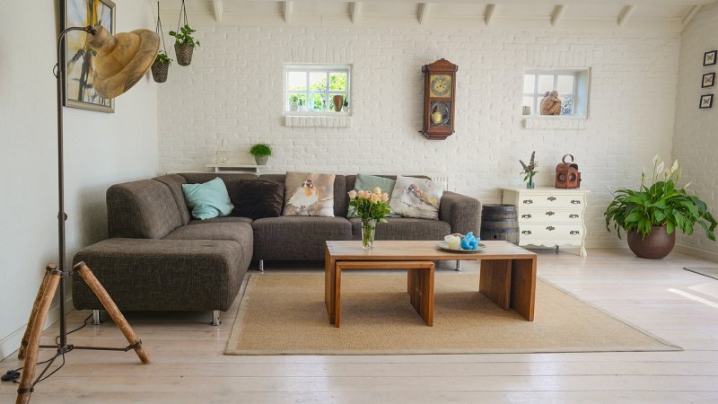 Zdjęcie: Dopamine decor kontra minimalizm 2027 – który styl zwycięży w Polsce?