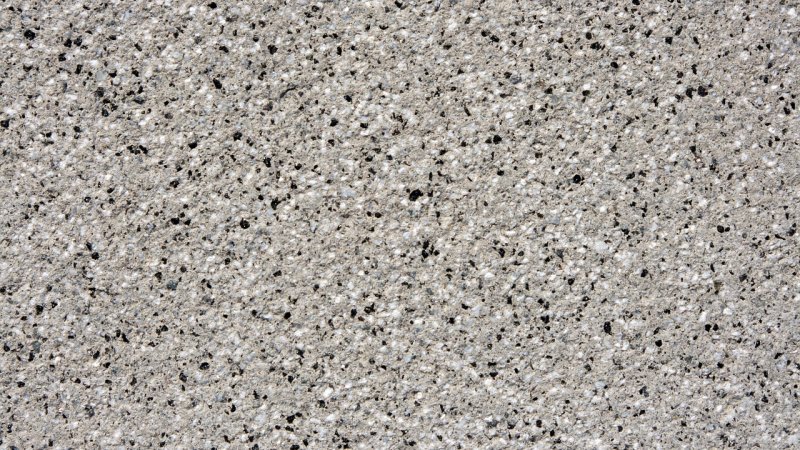 Zdjęcie: Terrazzo w nowoczesnym wnętrzu: płytki, blaty i podłogi – jak łączyć i nie przesadzić