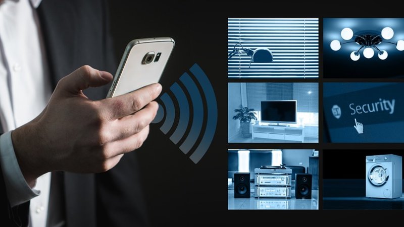 Zdjęcie: Smart home w praktyce: oświetlenie, rolety i ogrzewanie bez IT-wiedzy